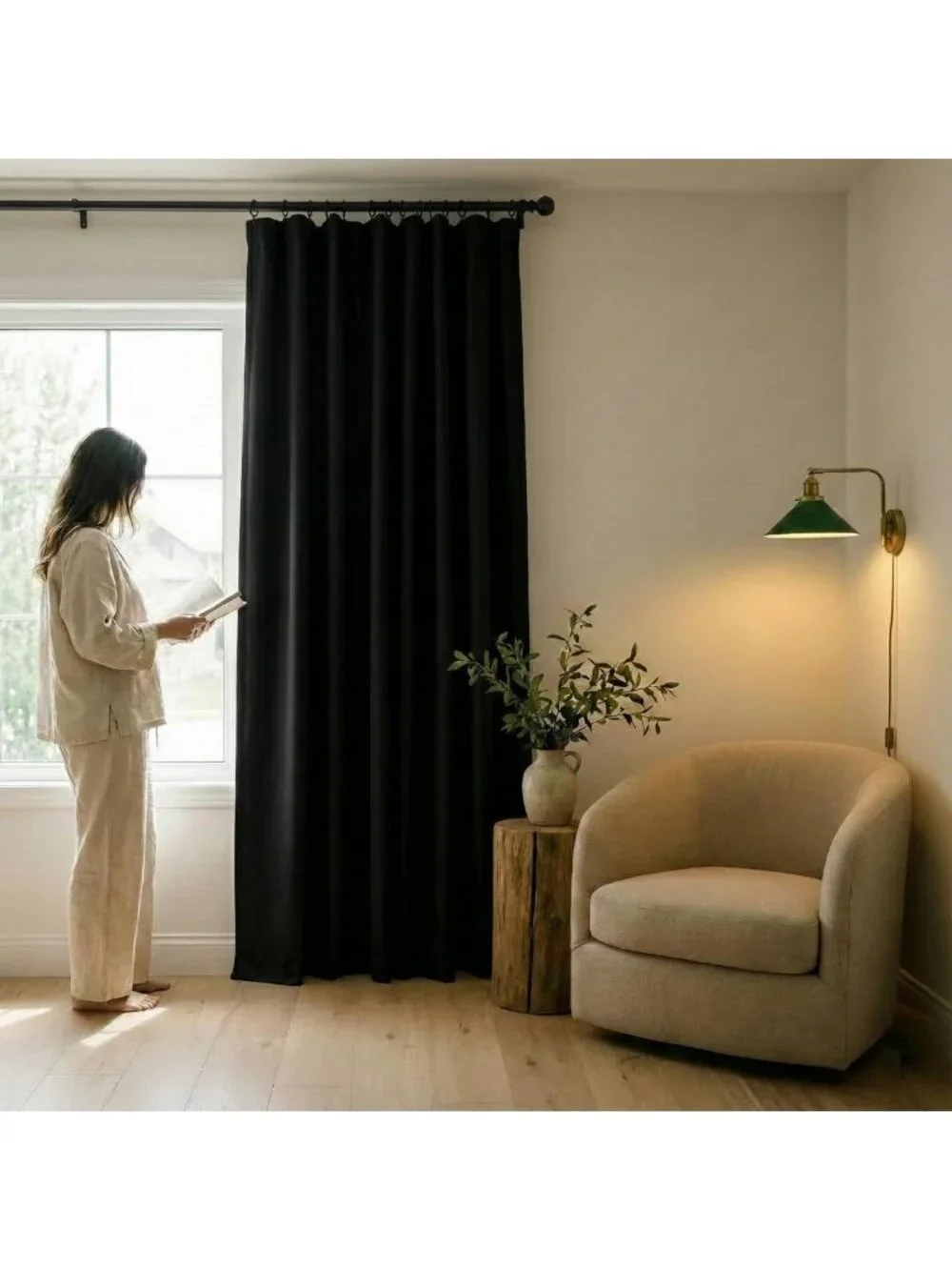 Blackout Curtains 84